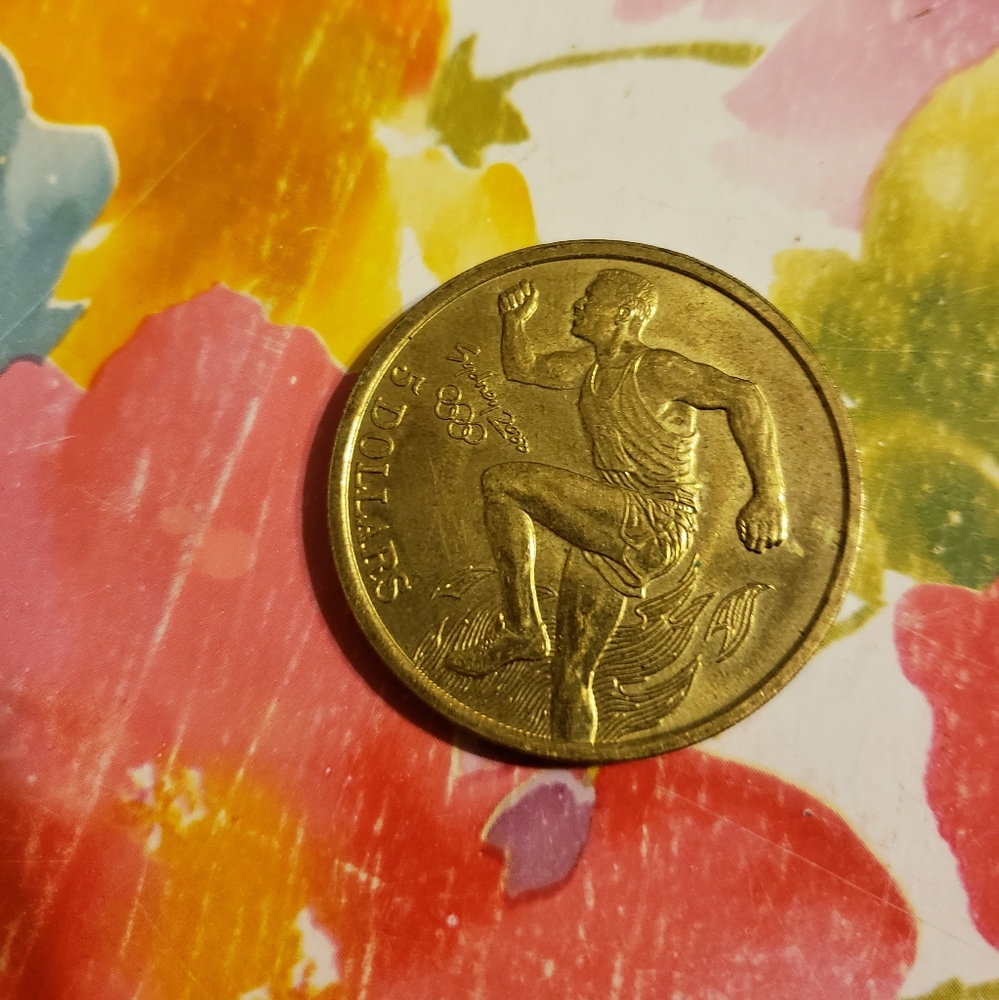 Coin - Picture 2 of 2